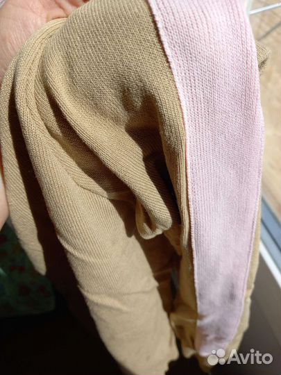 Спортивный костюм женский