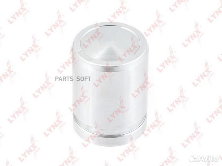 Lynxauto BC-4034 BC-4034 Поршень тормозного суппорта lynxauto
