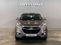 Hyundai ix35 2.0 AT, 2014, 157 189 км, с пробегом, цена 1 649 000 руб.