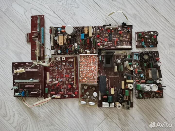 Радиоплаты