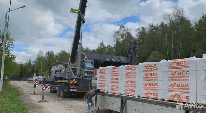 Газоблок