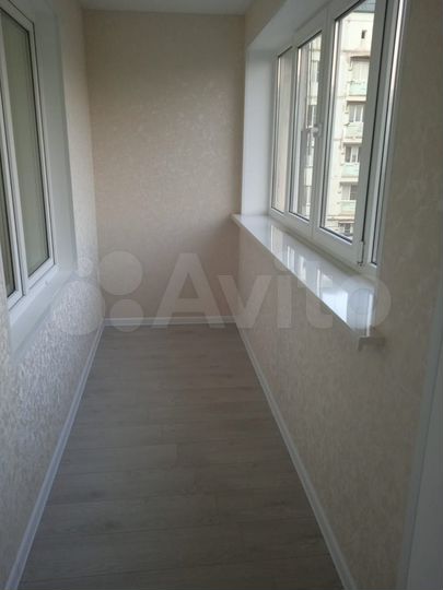 3-к. квартира, 70 м², 3/5 эт.