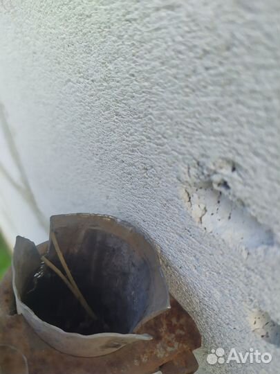 Резонатор ваз