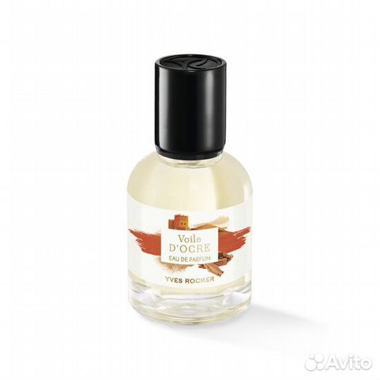 Ив Роше Парфюмерная вода Voile D'ocre, 30 мл