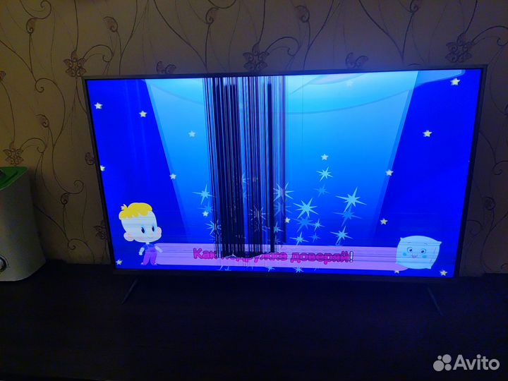 Телевизор SMART tv xiaomi 43