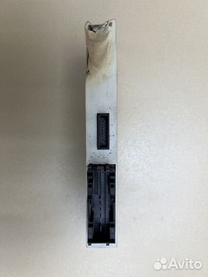 Блок управления CAS BMW E60 61356943835
