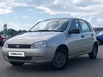 ВАЗ (LADA) Kalina 1.6 MT, 2011, 76 800 км, с пробегом, цена 350 000 руб.