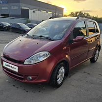 Chery Kimo (A1) 1.3 MT, 2008, 136 800 км, с пробегом, цена 240 000 руб.