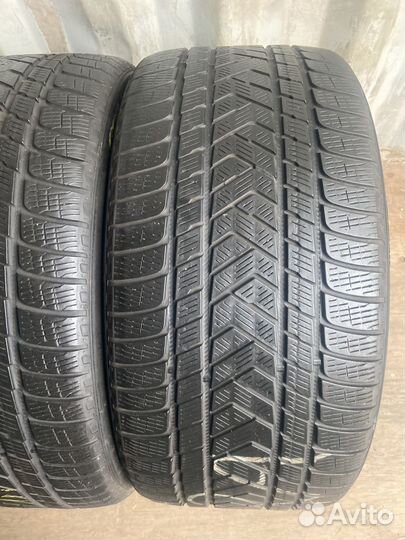 Pirelli Scorpion Winter 285/35 R22 106V