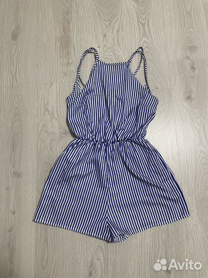 Комбинезон женский летний 42 44