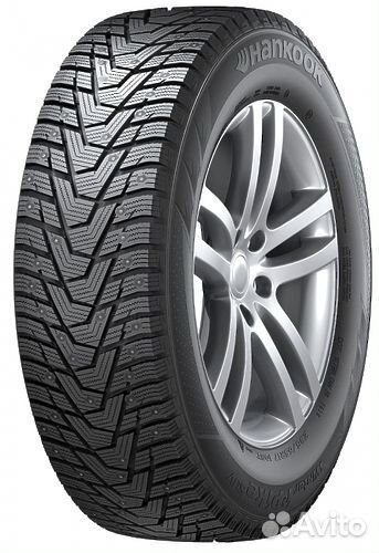 Hankook Winter i'Pike X W429A 265/60 R18 114T