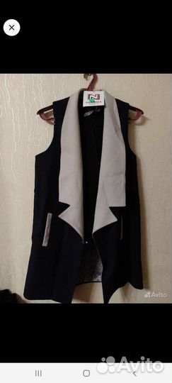 Женские вещи пакетом 42 44 46