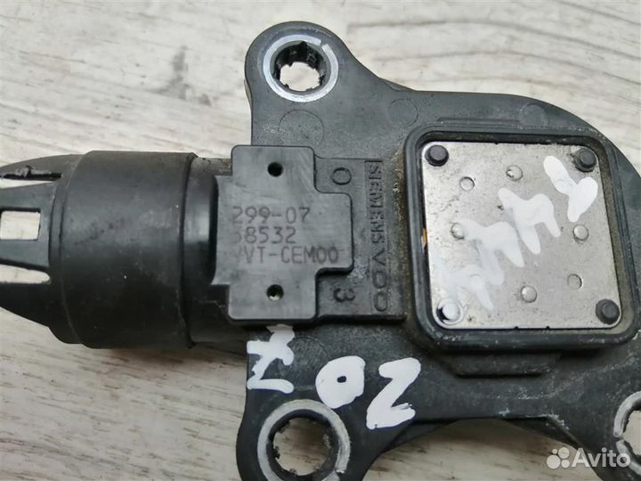 Датчик положения распредвала Пежо 207 308 3008 40