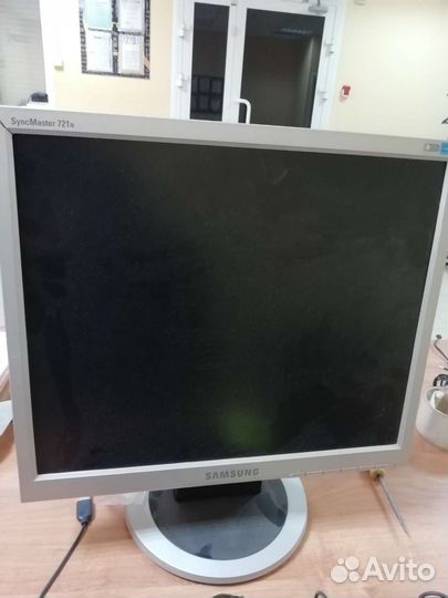 Монитор LG Samsung Acer
