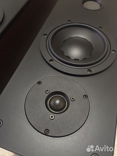 Акустика Dynaudio 62 / обмен