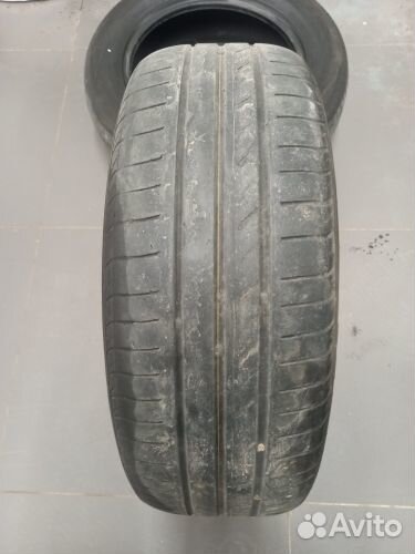 Nexen N Blue HD 205/60 R16 92H