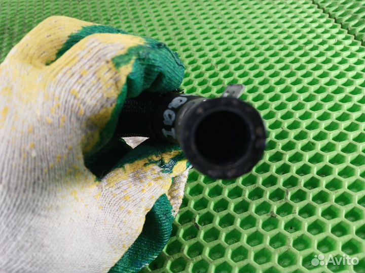 Патрубок системы охлаждения Nissan Qashqai