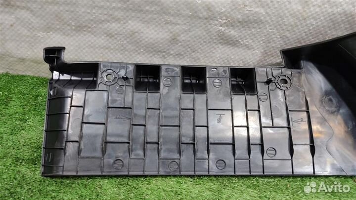 Обшивка багажника левая Nissan Qashqai J11 2014