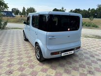 Nissan Cube 1.4 AT, 2003, 236 500 км, с пробегом, цена 375 000 руб.