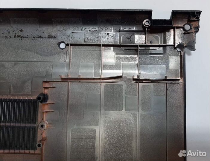 Нижняя часть ноут. Acer E5-575. Отп. в регионы