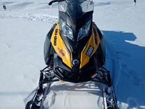 Снегоход SKI-DOO sammit X 154 800R etec