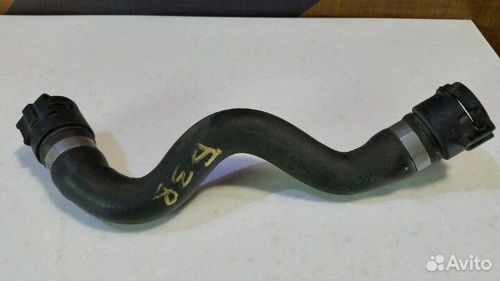 Шланг системы охлаждения Bmw 525I E60 M54 2004