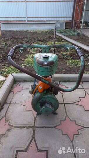 Бензопила дружба