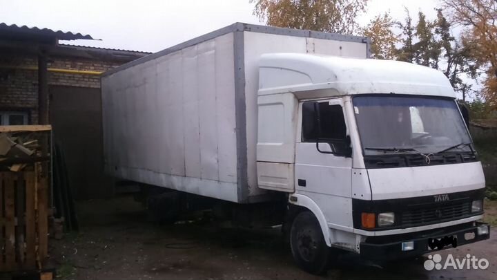 Грузоперевозки по Пскову и области