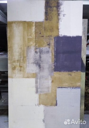 Картина большого размера