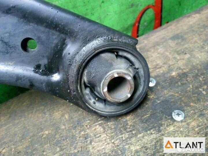 Рычаг передний левый toyota passo