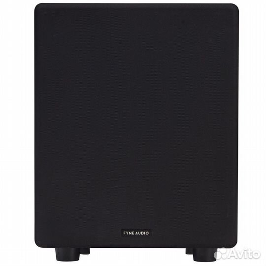 Сабвуфер Fyne Audio F3.12 Black Ash