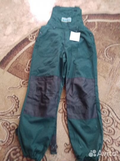 Спецодежда