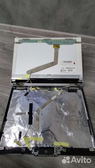 Ноутбук Asus M51T