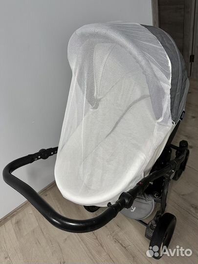 Коляска tutis zippy classic 3 в 1