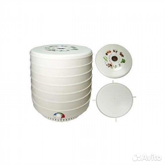 Сушилка для овощей и фруктов 