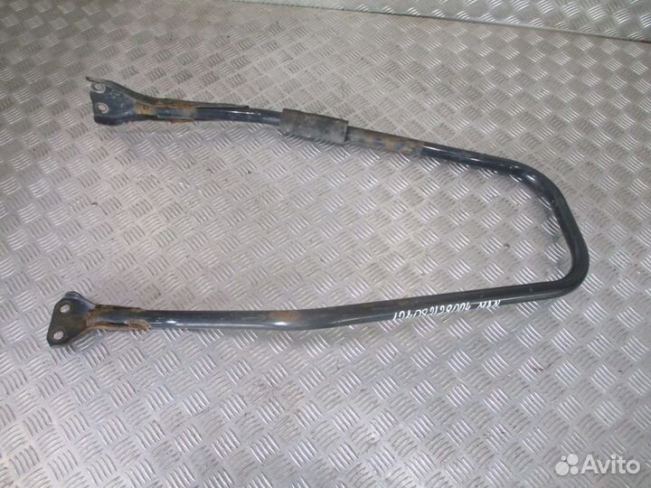 Поручень за кабиной MAN 81429025335