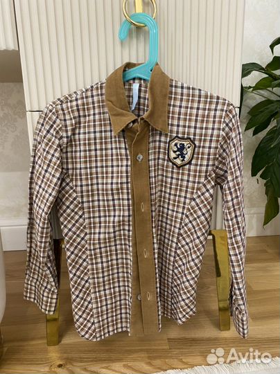 Choupette костюм для мальчика 110