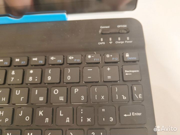 Клавиатура для планшета