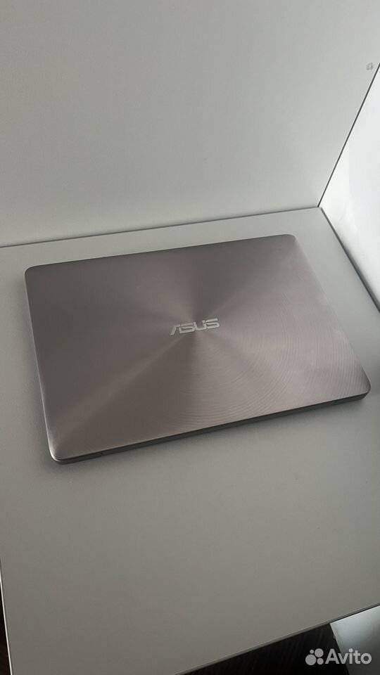 Asus zenbook ux310u