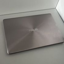 Asus zenbook ux310u