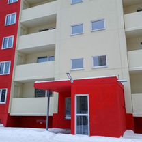 2-к. квартира, 40,5 м², 1/10 эт.