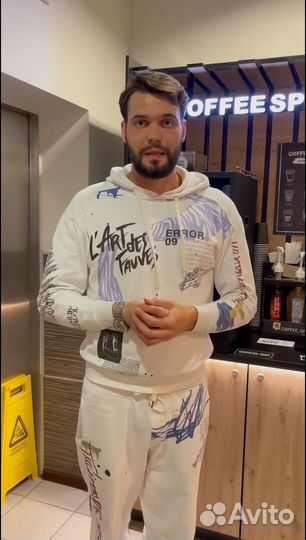 Кофейня самообслуживания гарантия в договоре