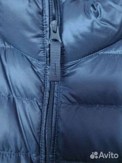 Жилет мужской uniqlo L