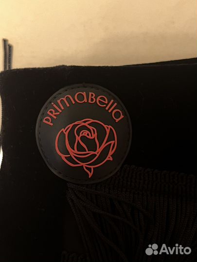 Юбка шорты для бальных танцев Prima Bella