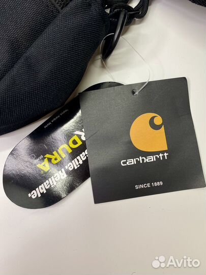 Сумка carhartt