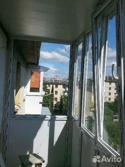 Ремонт и сервисное обслуживание окон