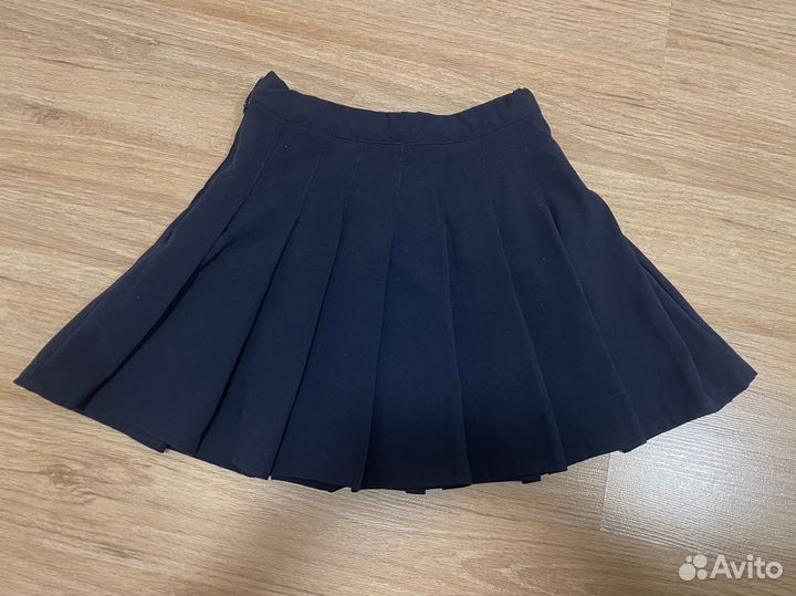 Школьная юбка
