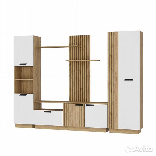 Гостиная Мишель тип 2 гс-01