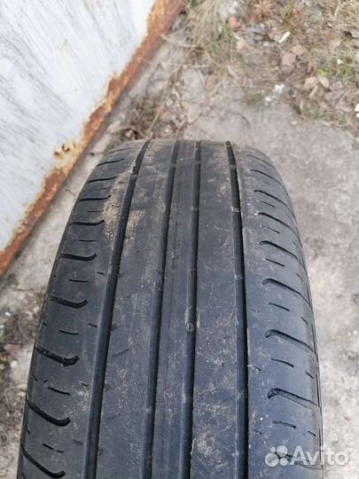 Hankook Optimo K415 225/60 R17