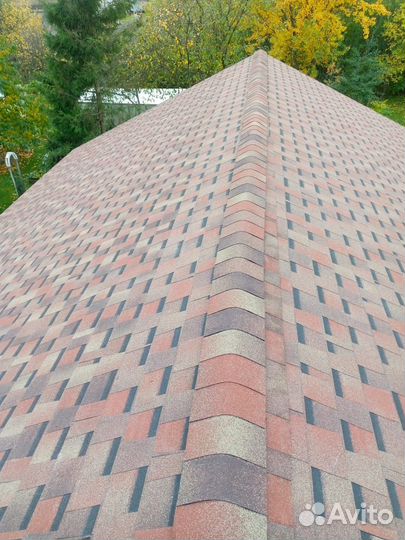 Строительство домов из кирпича и монолита